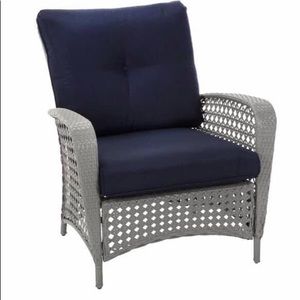 Beautiful Wicker Chairs